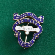 Womens section british for sale  STOWMARKET