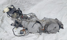 Motore burgman 650 usato  Guidonia Montecelio