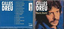 Titres gilles dreu d'occasion  Steenwerck