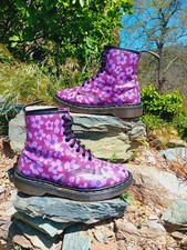 Dr. martens made d'occasion  La Porta