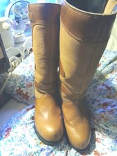 Toggi boots 6.5 for sale  BRAMPTON