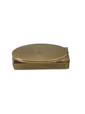 Vintage stratton gold for sale  LONDON