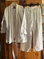 Karate 180 for sale  LLANELLI