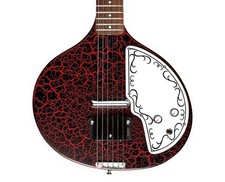 Danelectro baby sitar for sale  Winchester