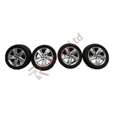 Vauxhall meriva alloy for sale  LONDON