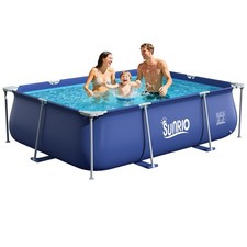 Rectangle ground swimming for sale  Lexington