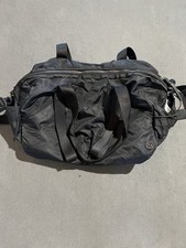 Lululemon large black for sale  San Antonio