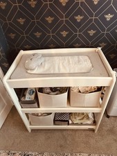 Mamas papas white for sale Mamas papas white for sale  STAFFORD