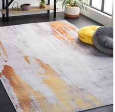 Safavieh washable rug for sale  Como