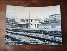Cartolina omignano scalo usato  Massa di Somma
