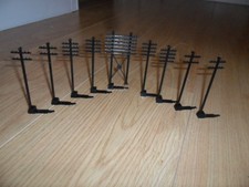 hornby telegraph poles for sale  HAYWARDS HEATH