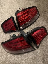 Audi saloon led for sale  CARNFORTH