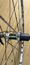 Mavic ksyrium elite for sale  Honolulu