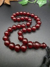Collectible red faturan for sale  Glendale