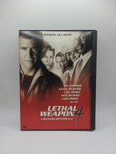 Lethal weapon for sale  Meridian