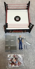 Mattel wwe wrestling gebraucht kaufen  Koblenz