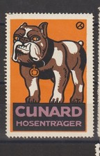 German poster stamp for sale  BORDON