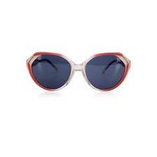 Occhiali sole vintage usato  Roma