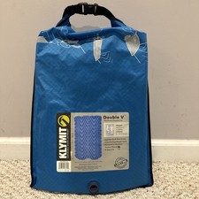 Klymit static double for sale  Indianapolis