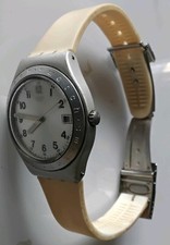 Damen swatch irony gebraucht kaufen  Berlin