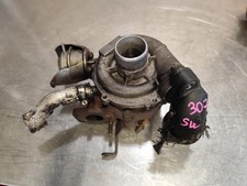 Turbo turbocompresseur peugeot d'occasion  Plénée-Jugon
