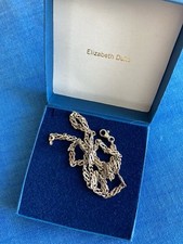 Unusual style silver for sale  DRONFIELD