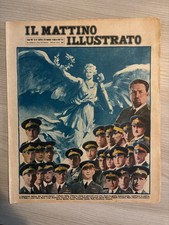 Mattino illustrato balbo usato  San Lazzaro di Savena