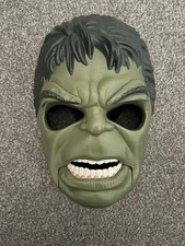Hulk mask for sale  BARROW-IN-FURNESS