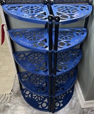 Pair creuset tier for sale  Woonsocket