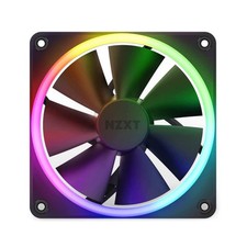 Wentylator obudowy NZXT 140mm RGB RF-R14SF-B1 | TOWAR B na sprzedaż  PL