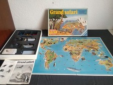 Jeu societe vintage d'occasion  Arles-sur-Tech