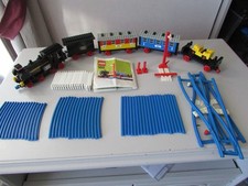Lego train 182 d'occasion  Apt