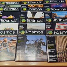 kosmos zeitschrift gebraucht kaufen kosmos zeitschrift gebraucht kaufen Ubstadt-Weiher