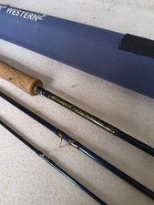 Orvis western 967 for sale  KIDDERMINSTER
