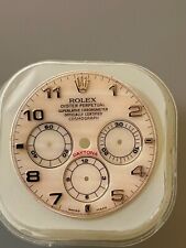 Qudrante rolex daytona usato  Bazzano