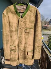 Herren lederjacke trachten gebraucht kaufen  Vohburg a.d.Donau
