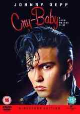 Cry baby director for sale  HULL