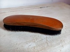 Ancienne brosse vêtements d'occasion  Congénies