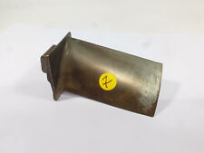 one airplane Titanium Turbine Engine fan Blade Aviation reactor compressor comprar usado  Enviando para Brazil