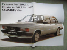 Audi gte typ81 gebraucht kaufen  Minden