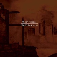 Ulrich krieger raw usato  Spedire a Italy