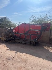 Concrete crusher for sale  WOLVERHAMPTON