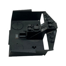 Antigo 1985 GI Joe Moray Hydrofoil Cockpit Assento Volante Cobra Substituição comprar usado  Enviando para Brazil