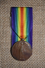 Ww1 victory medal for sale  SOUTHAMPTON