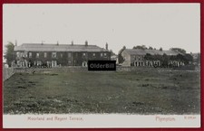 Plympton moorland regent for sale  LONDON