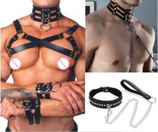 Herren sexy bondage gebraucht kaufen  Lippstadt