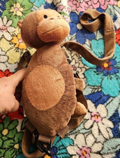 Toddler leash monkey for sale  Sister Bay