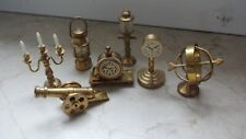 Messing setzkasten miniaturen gebraucht kaufen  Frankfurt am Main