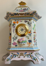 Franklin mint mantel for sale  AYLESFORD