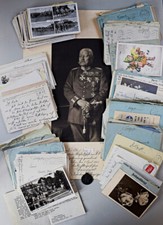 Feldpost belege etc gebraucht kaufen  Lahstedt